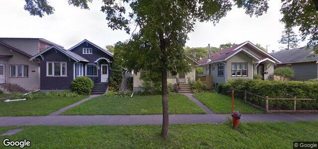 515 Ingersoll Street（加拿大曼尼托巴省温尼伯市）房屋照片