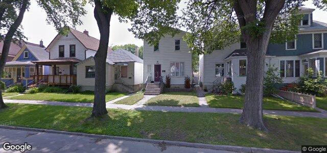 518 Lipton Street（加拿大曼尼托巴省温尼伯市）房屋照片