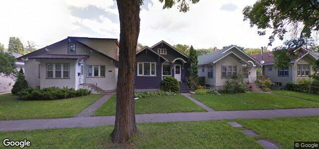 519 Ingersoll Street（加拿大曼尼托巴省温尼伯市）房屋照片