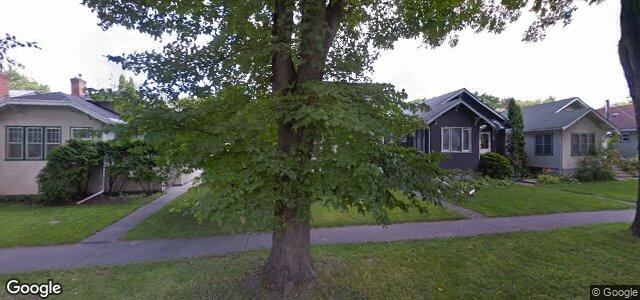 521 Ingersoll Street（加拿大曼尼托巴省温尼伯市）房屋照片