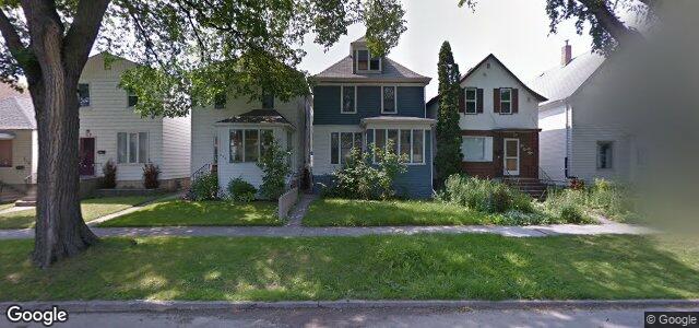 522 Lipton Street（加拿大曼尼托巴省温尼伯市）房屋照片