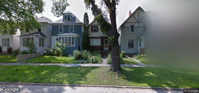 524 Lipton Street（加拿大曼尼托巴省温尼伯市）房屋照片