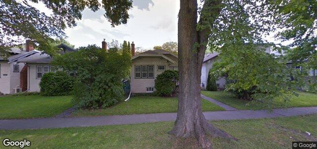 525 Ingersoll Street（加拿大曼尼托巴省温尼伯市）房屋照片