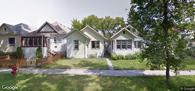 525 Lipton Street（加拿大曼尼托巴省温尼伯市）房屋照片