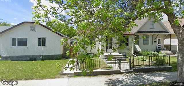 526 Banning Street（加拿大曼尼托巴省温尼伯市）房屋照片