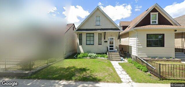 528 Banning Street（加拿大曼尼托巴省温尼伯市）房屋照片