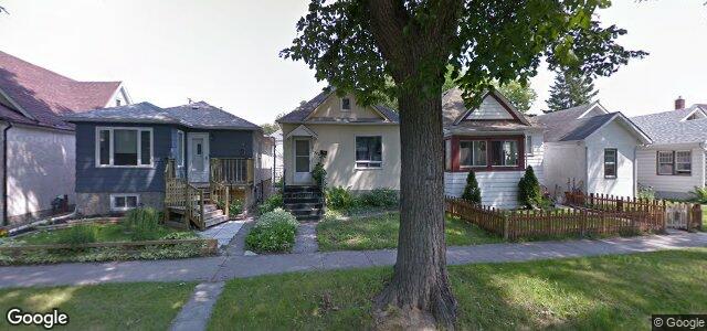 529 Lipton Street（加拿大曼尼托巴省温尼伯市）房屋照片