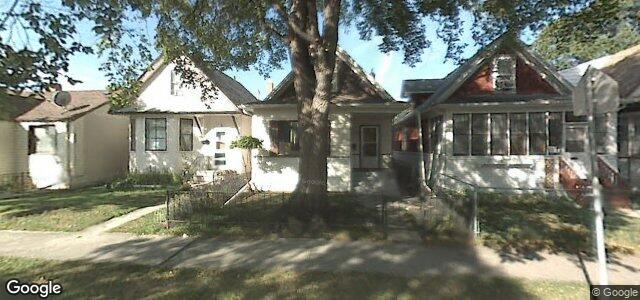 530 Banning Street（加拿大曼尼托巴省温尼伯市）房屋照片