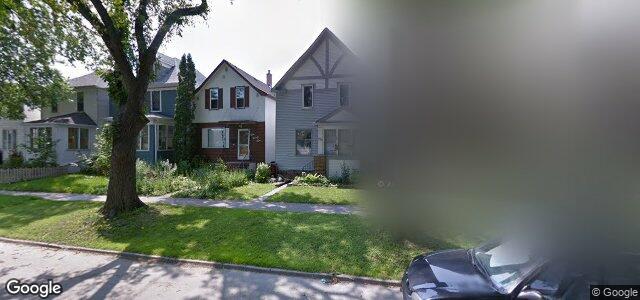 530 Lipton Street（加拿大曼尼托巴省温尼伯市）房屋照片