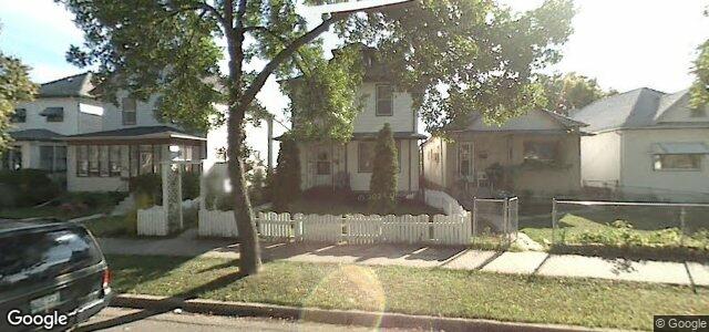 531 Banning Street（加拿大曼尼托巴省温尼伯市）房屋照片