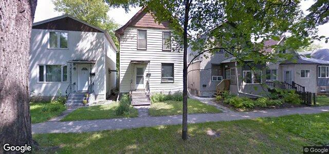 531 Lipton Street（加拿大曼尼托巴省温尼伯市）房屋照片