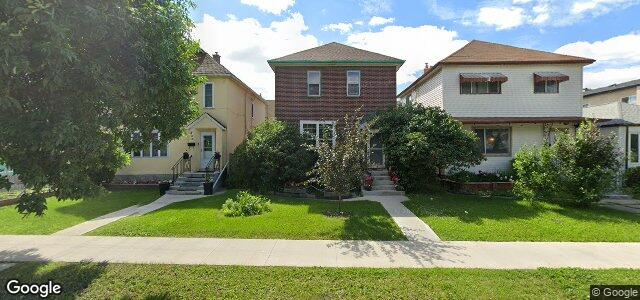 532 Arlington Street（加拿大曼尼托巴省温尼伯市）房屋照片