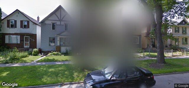 532 Lipton Street（加拿大曼尼托巴省温尼伯市）房屋照片