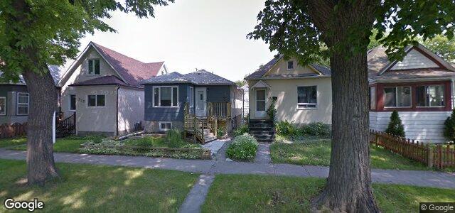 Larawan ng 533 Lipton Street sa Winnipeg, Manitoba