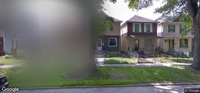 534 Lipton Street（加拿大曼尼托巴省温尼伯市）房屋照片