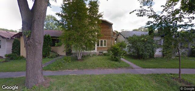 535 Ingersoll Street（加拿大曼尼托巴省温尼伯市）房屋照片