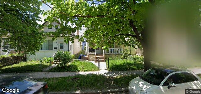 536 Banning Street（加拿大曼尼托巴省温尼伯市）房屋照片