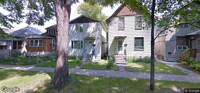 537 Lipton Street（加拿大曼尼托巴省温尼伯市）房屋照片