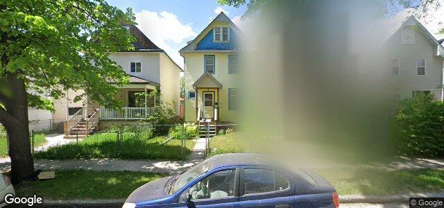 538 Banning Street（加拿大曼尼托巴省温尼伯市）房屋照片