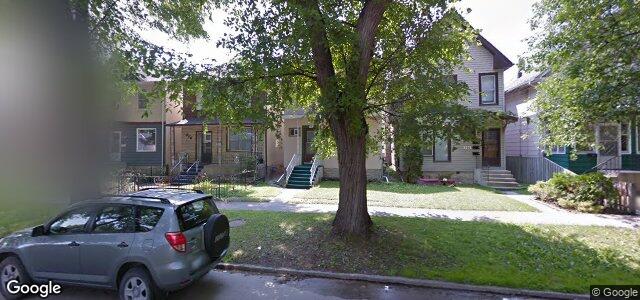 538 Lipton Street（加拿大曼尼托巴省温尼伯市）房屋照片