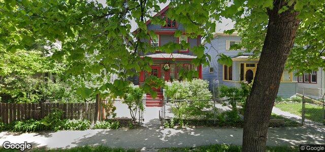 539 Banning Street（加拿大曼尼托巴省温尼伯市）房屋照片