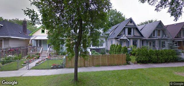 539 Home Street（加拿大曼尼托巴省温尼伯市）房屋照片