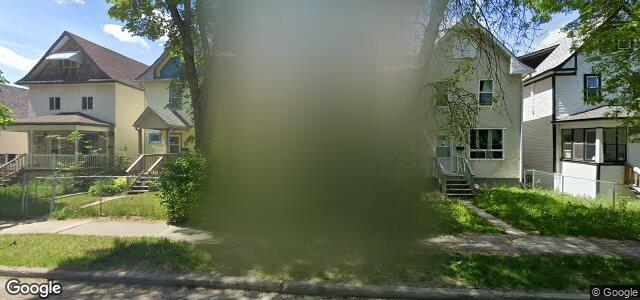 540 Banning Street（加拿大曼尼托巴省温尼伯市）房屋照片