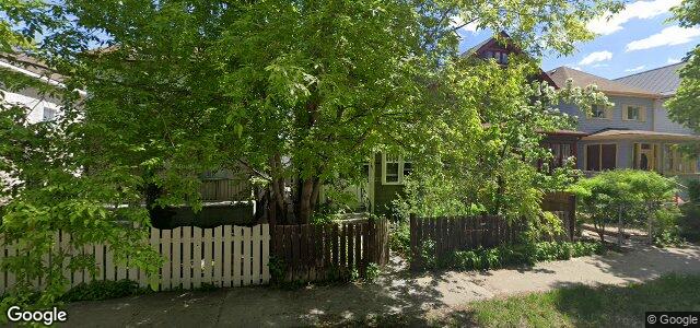 541 Banning Street（加拿大曼尼托巴省溫尼伯市）房屋照片