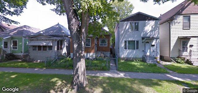 541 Lipton Street（加拿大曼尼托巴省温尼伯市）房屋照片