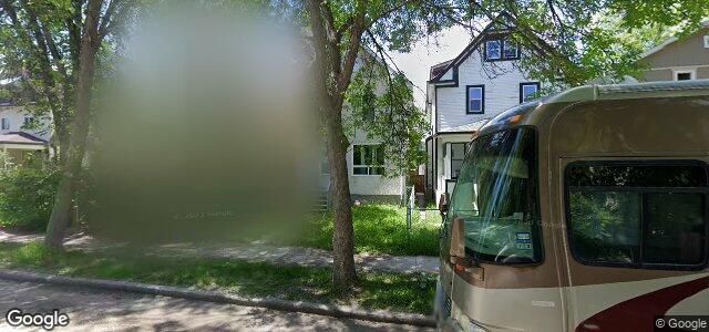 542 Banning Street（加拿大曼尼托巴省温尼伯市）房屋照片