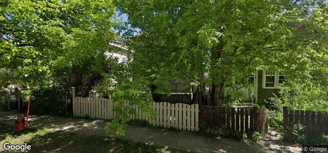 543 Banning Street（加拿大曼尼托巴省温尼伯市）房屋照片