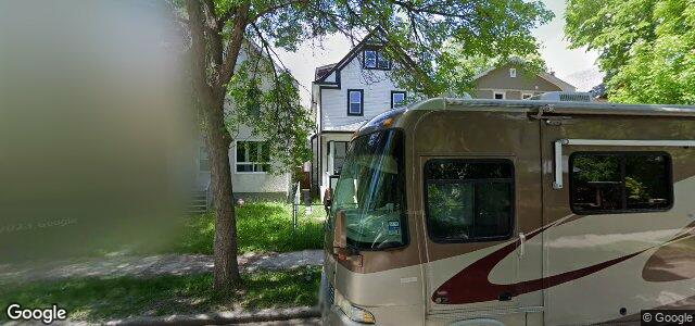 544 Banning Street（加拿大曼尼托巴省温尼伯市）房屋照片