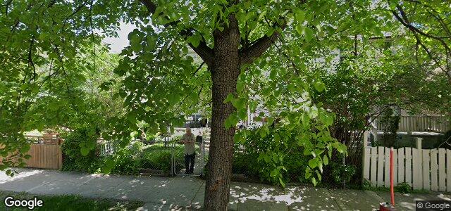 545 Banning Street（加拿大曼尼托巴省温尼伯市）房屋照片