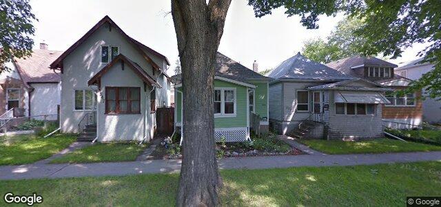 545 Lipton Street（加拿大曼尼托巴省温尼伯市）房屋照片