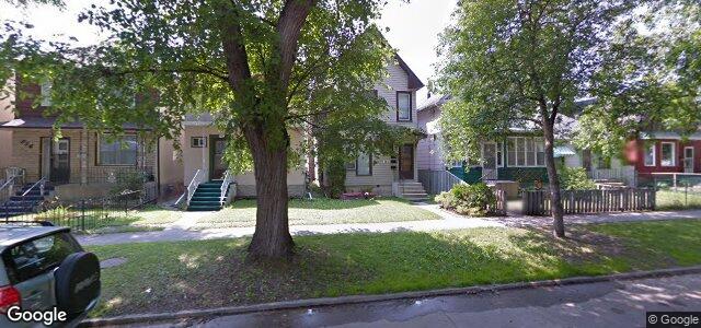 546 Lipton Street（加拿大曼尼托巴省温尼伯市）房屋照片