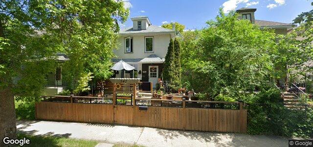 547 Banning Street（加拿大曼尼托巴省温尼伯市）房屋照片