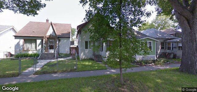 547 Lipton Street（加拿大曼尼托巴省温尼伯市）房屋照片