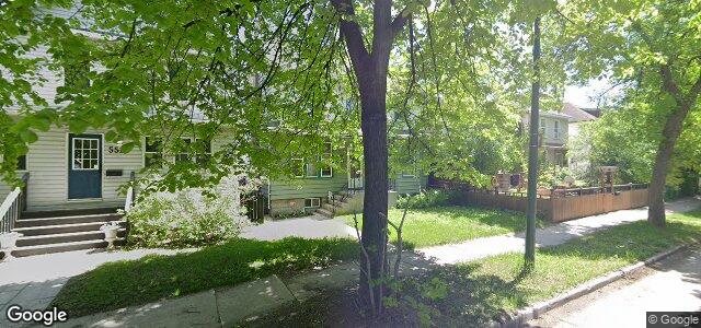 549 Banning Street（加拿大曼尼托巴省温尼伯市）房屋照片