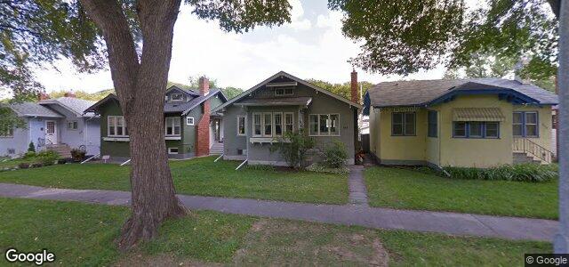 549 Ingersoll Street（加拿大曼尼托巴省温尼伯市）房屋照片