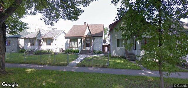 549 Lipton Street（加拿大曼尼托巴省温尼伯市）房屋照片