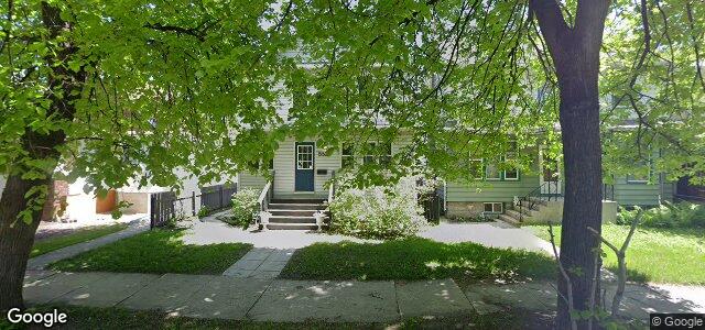 551 Banning Street（加拿大曼尼托巴省温尼伯市）房屋照片