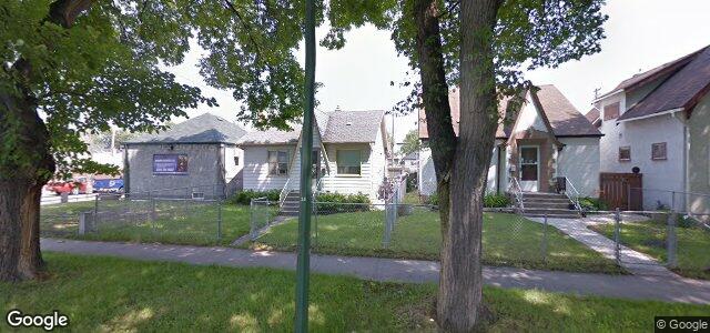 551 Lipton Street（加拿大曼尼托巴省温尼伯市）房屋照片