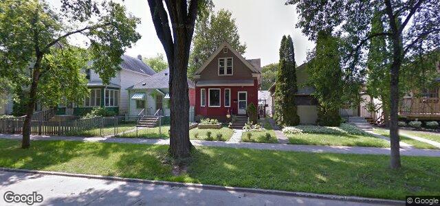 552 Lipton Street（加拿大曼尼托巴省温尼伯市）房屋照片