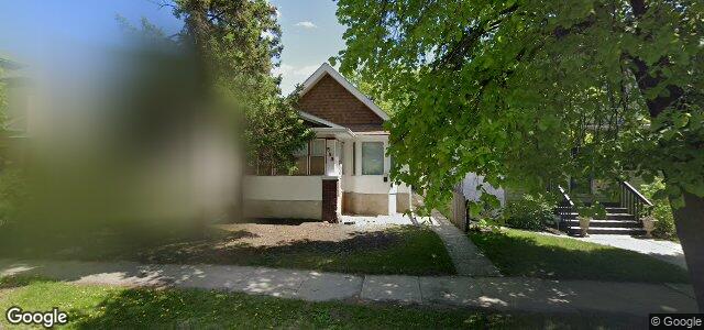 553 Banning Street（加拿大曼尼托巴省温尼伯市）房屋照片