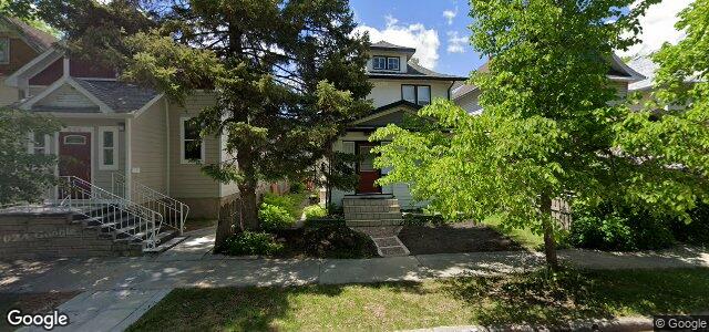 554 Banning Street（加拿大曼尼托巴省温尼伯市）房屋照片