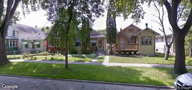 554 Lipton Street（加拿大曼尼托巴省温尼伯市）房屋照片