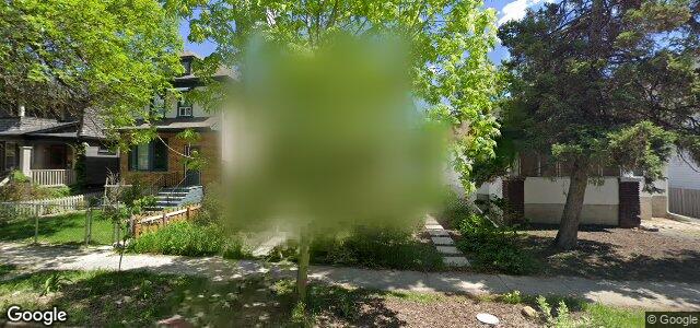 555 Banning Street（加拿大曼尼托巴省温尼伯市）房屋照片