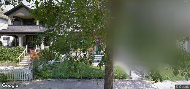 557 Banning Street（加拿大曼尼托巴省温尼伯市）房屋照片