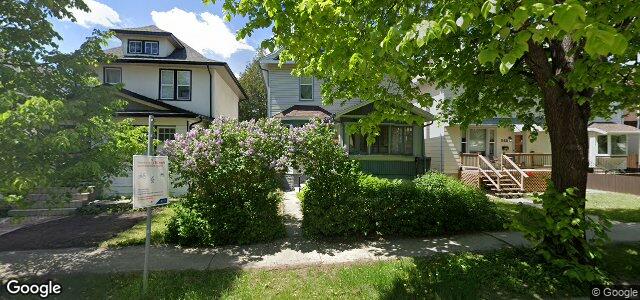 558 Banning Street（加拿大曼尼托巴省温尼伯市）房屋照片