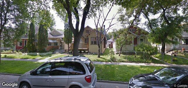 558 Lipton Street（加拿大曼尼托巴省温尼伯市）房屋照片